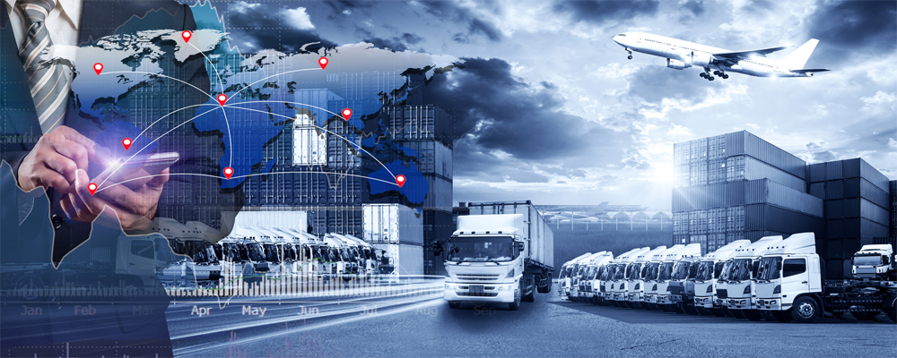 SAF Logistica